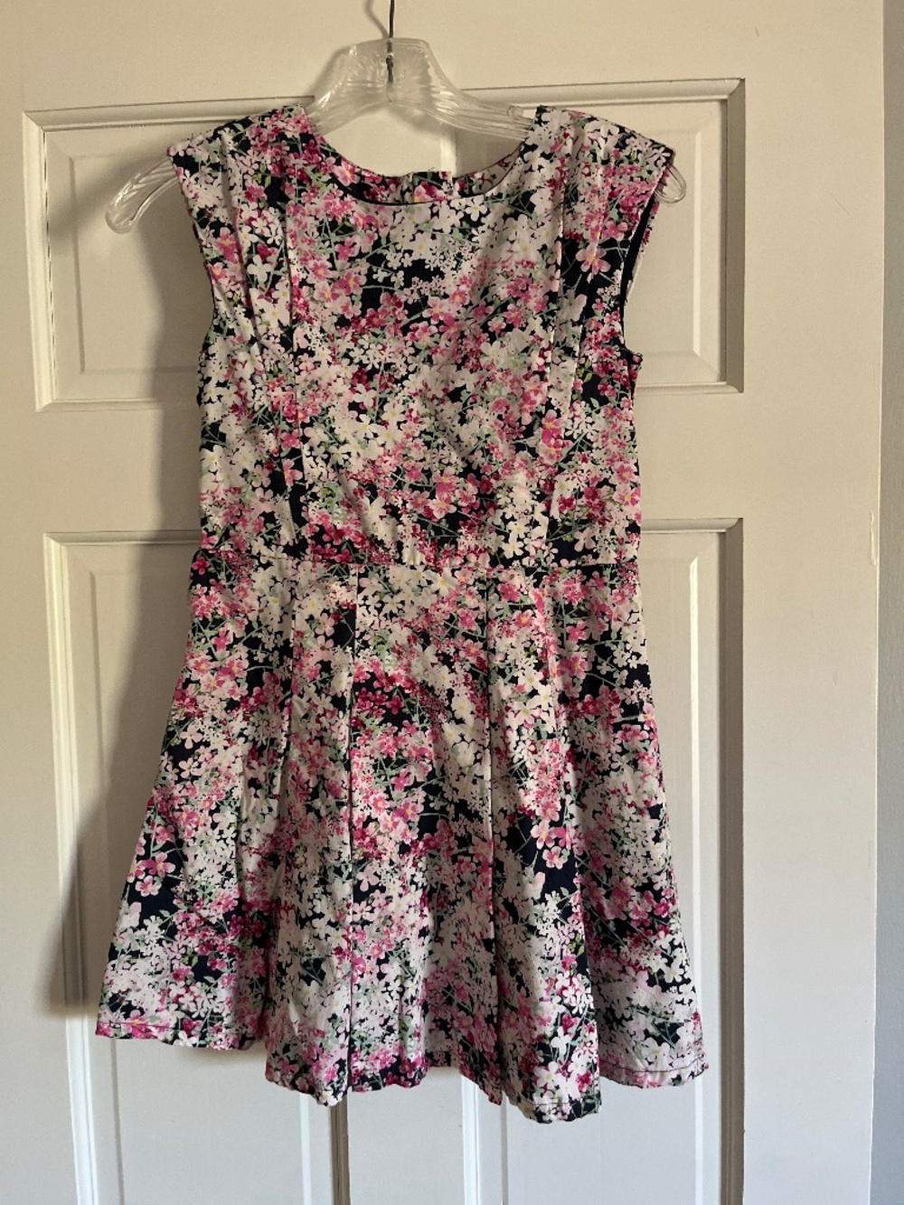 The perfect party dress